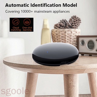 [sgoole]WiFi IR Remote Controller Home Appliance Universal Wireless Infrared Remote Control Smart Controller