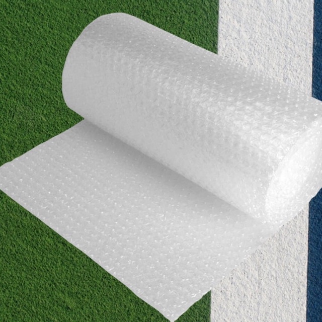 EXTRA BUBBLE WRAP FOR WRAPPING ITEM จาก OUR SHOP