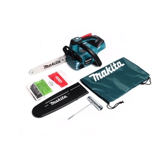 MAKITA DUC254Z เลื่อยโซ่ 10" LION 18V ไม่รวมแบตเตอรี่-แท่นชาร์จ