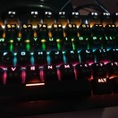 reviewคีย์บอร์ดเกมมิ่ง IWACHI IK 1 Mechanical Keyboard คีย์บอร์ดไร้สาย Hotswap IK 68 Blue switch พร้อมไฟ RGB เมาส์ไร้สาย I3 comment 2