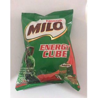 ไมโลคิวบ์(milo cube) 🍫