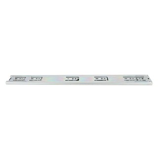 DRAWER SLIDE HAFELE 494.04.226 20" รางลิ้นชักรับข้าง HAFELE 494.04.226 20 นิ้ว รางลิ้นชัก อะไหล่เฟอร์นิเจอร์ เฟอร์นิเจอร