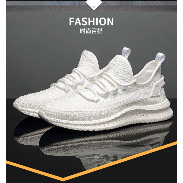 ONYOULO2020 [fashion.land] รองเท้าผ้าใบแฟชั่นเกาหลี(ชายหญิง)