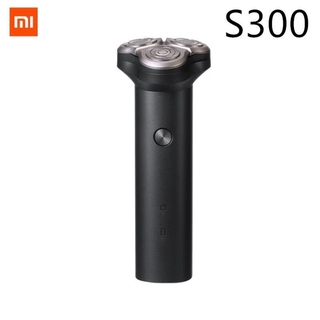 เครื่องโกนหนวดไฟฟ้า Xaiomi Mijia S300 กันน้ำ IPX7 Type-C Xiaomi Mi Electric Xaiomi Mijia S300