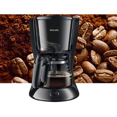 PHILIPS เครื่องทำกาแฟ ระบบหยด รุ่น HD7431