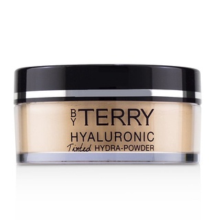 BY TERRY - Hyaluronic Tinted Hydra Care Setting Powder