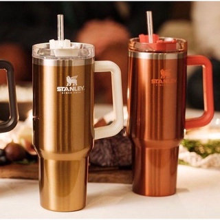 แก้วSTANLEY ADVENTURE QUENCHER TUMBLER 40OZ