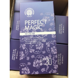 Welcos Perfect Magic BB Cream SPF30 PA++ 50ml