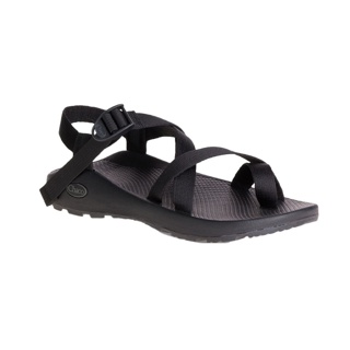 Chaco รองเท้าแตะรัดส้น รุ่น Z1,Z2 Classic - Black ของแท้ พร้อมกล่อง (สินค้าพร้อมส่งจากไทย)