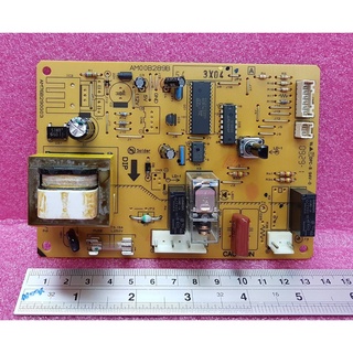 อะไหล่แท้/บอร์ดตู้เย็นมิตซูบิชิ/MAIN/MITSUBISHI/KIE​J44339