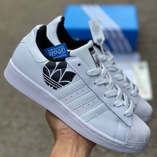 รองเท้า Adidas Superstar "FY2824" ✅มีเก็บเงินปลายทาง