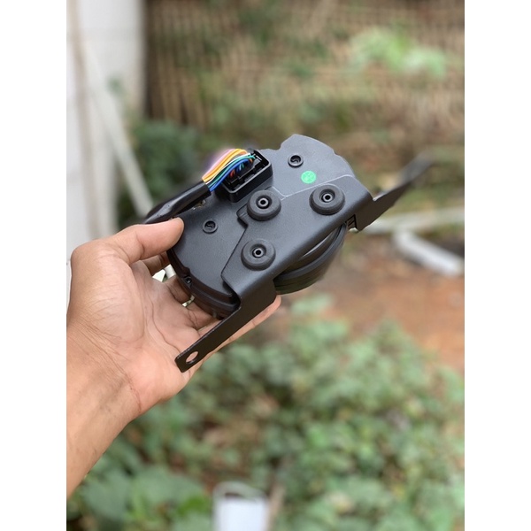 ขายึด Pangkon Spedo Koso rx2n rx1n pnp สามเหลี่ยม honda gl mp เสือ