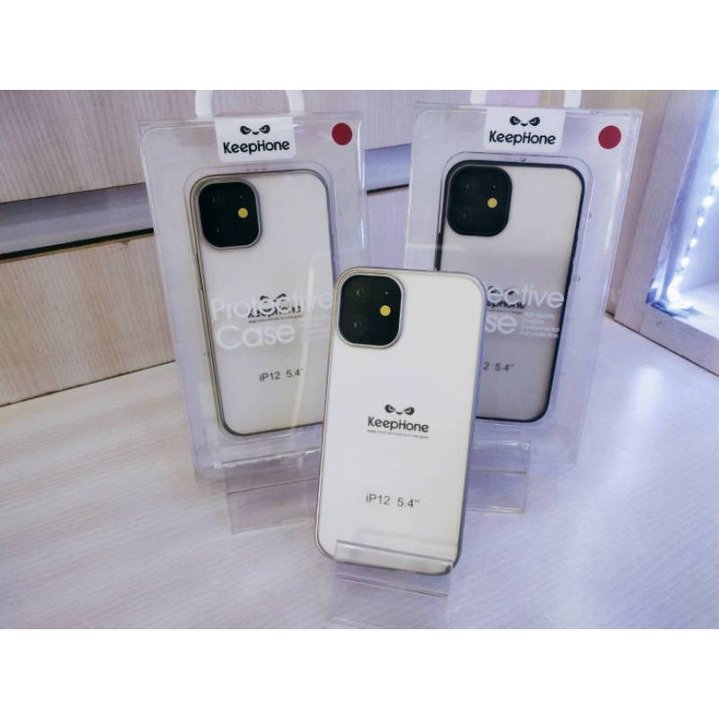 Keephone Case Image Series iphone12 mini