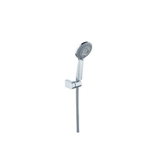 ฝักบัวสายอ่อน RA KS133/SET | RASLAND | RA KS133/SET ฝักบัวสายอ่อน Shower and Faucet Celebrate Bathroom ฝักบัวสายอ่อน RA