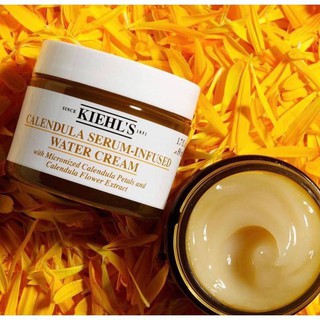 Kiehls calendula water cream 50ml