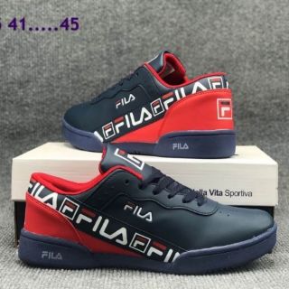 fila shoes in shopee