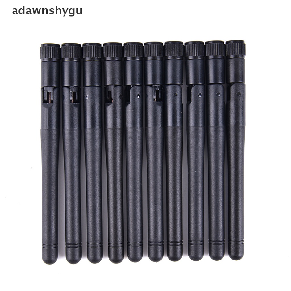 0XHS 2.4G 2.4GHz RPSMA Male WiFi Wireless Antenna Cable Linksys Dlink