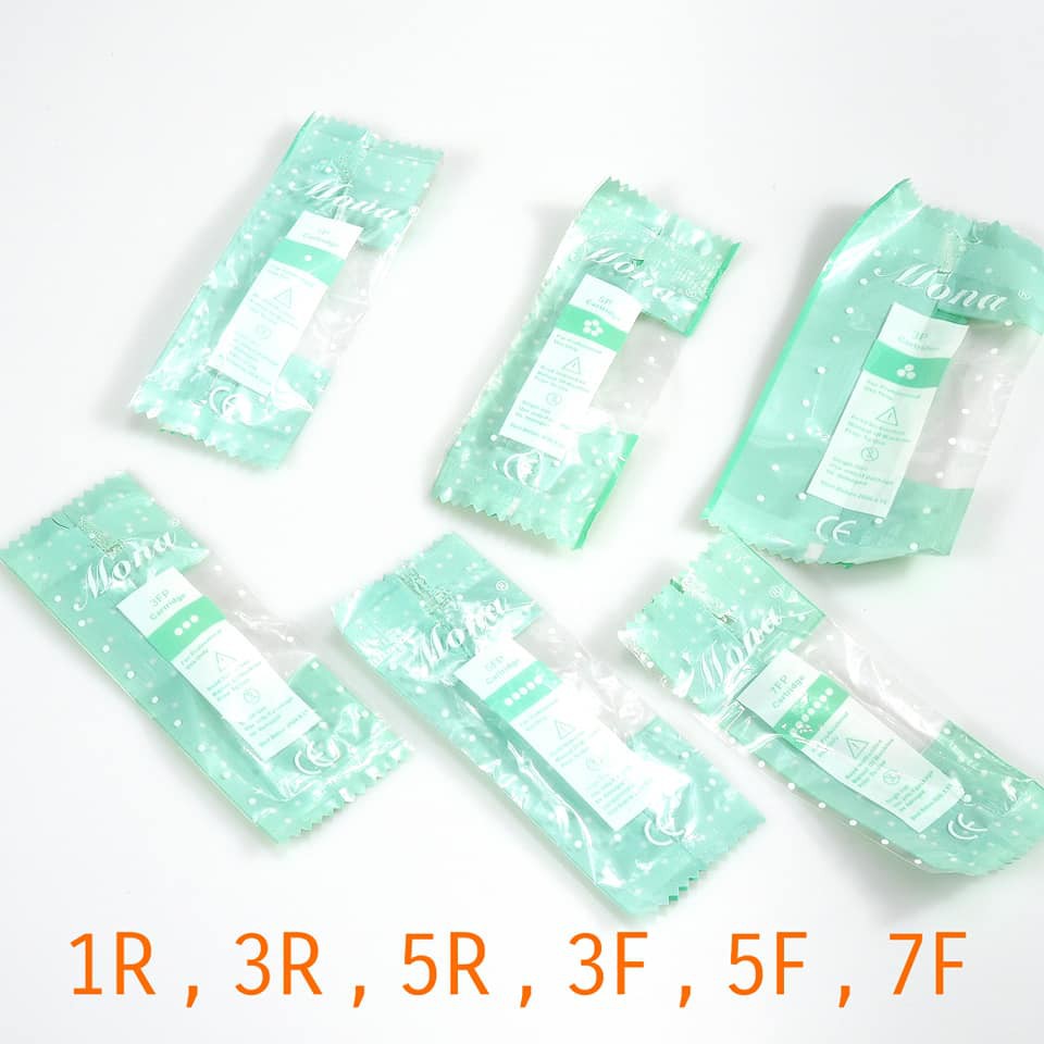 🇹🇭ชุดเติมสี ซองเขียว 9 บาท มีหลายขนาด