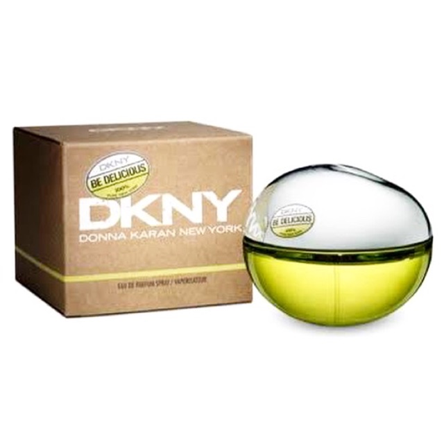 น้ำหอม DKNY แท้ ขนาด 100 ml