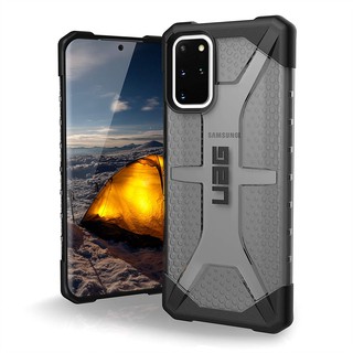 MobileCare UAG Feather-Light Rugged Plasma Phone Case For Huawei P30 Pro, Huawei P30 Anti Shockproof Back Cover