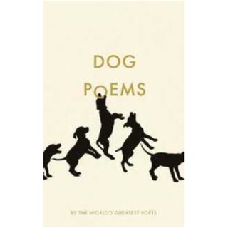 [Englisk Book]🐶🐶Dog Poems