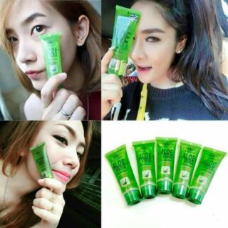 Polvera Aloe Vera Fresh Gel ขนาด 15g.แท้

โพลเวร่า เจลว่านหางจระเข้สดแท้