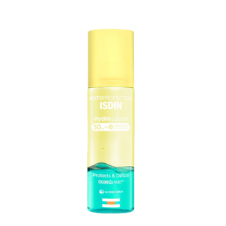 ISDIN FOTOPROTECTOR ISDIN HYDROLOTION อีสดิน โฟโตโพรเท็คเตอร์ อีสดิน ไฮโดรโลชั่น