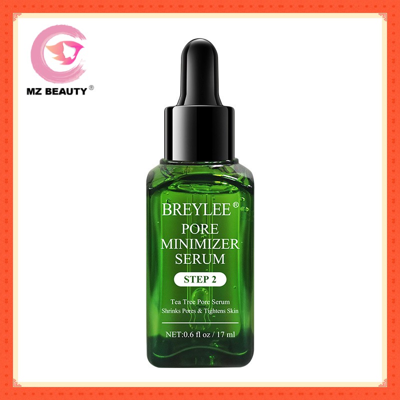 heyxi pore refining essence