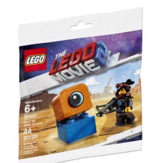 Hobbit99::Lego Movie 2 Lucy vs. Alien Invader 30527  ของใหม่. ของแท้100%