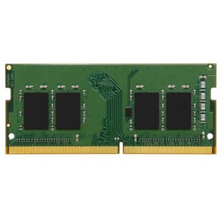 Kingston Ram for Notebook รุ่น RAM DDR4 3200 MHz. 16GB  VALUE RAM รุ่น KVR32S22S8/16 / รับประกัน LT