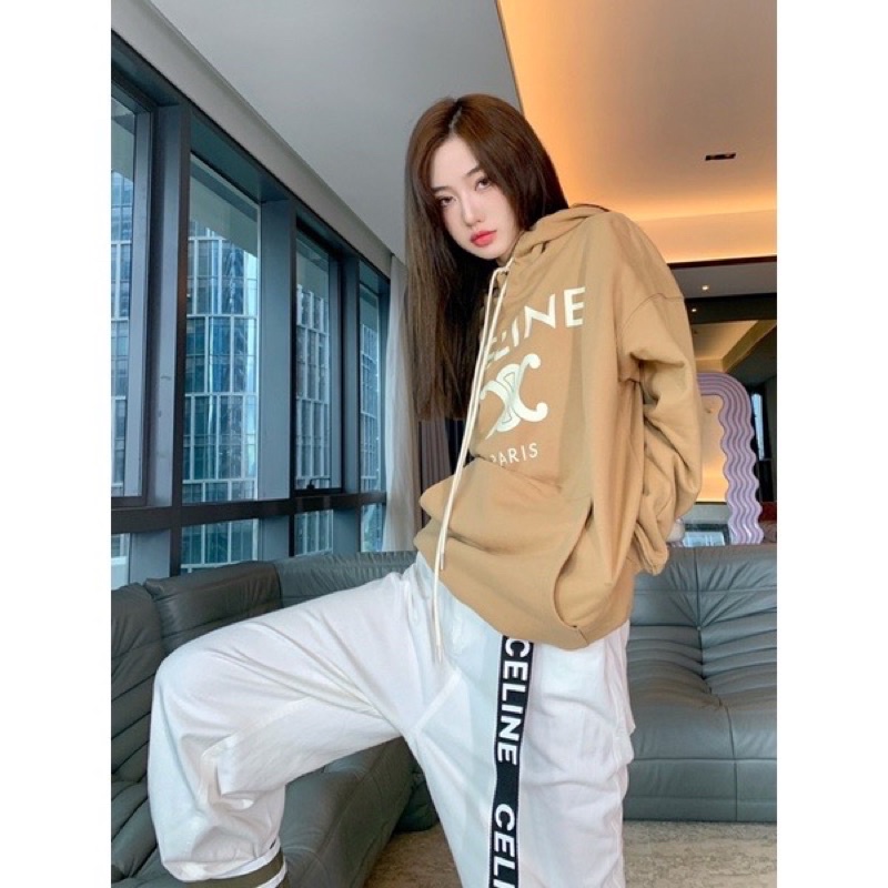 (พร้อมส่งจากไทย)เสื้อแขนยาว เสื้อกันหนาว คอลแลคชั่นใหม่ ใส่ได้ทั้งชายและหญิง