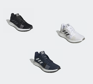 Adidas sensboost go F33906/EF1582/EG0959 แท้ 100%
