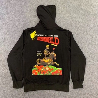 cactus jack cardigan