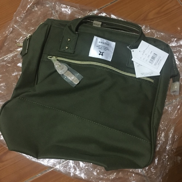 กระเป๋า anello