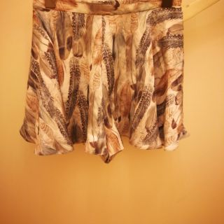 Print short