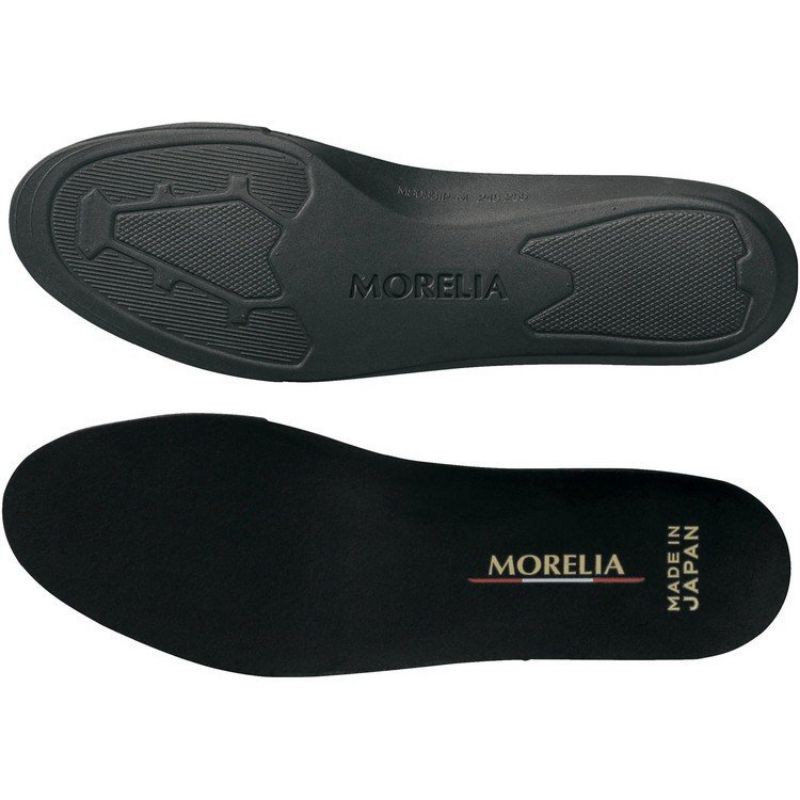 พื้นรองเท้า Mizuno Morelia ตรงรุ่น นุ่ม ใส่สบาย ✅ Made in Japan แท้💯%