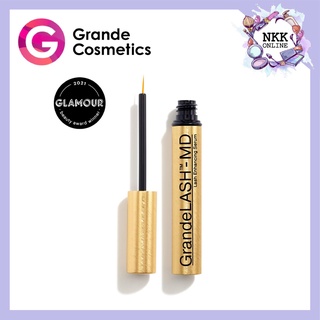 [พร้อมส่ง‼️ของแท้100%] Grande Cosmetics GrandeLASH-MD Lash Enhancing Serum 4ml (6 month supply)