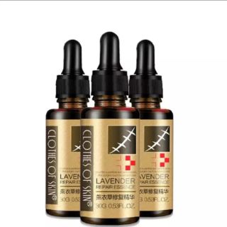 ❗❗❗เซรั่ม​LAVENDER  ลดรอยเเตก​ ท้องลาย​ เเผลเป็นจากการผ่าตัดคลอดลูก
