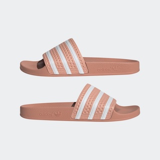 Adidas อาดิดาส รองเท้าแตะ รองเท้าแฟชั่น OG Adilette รุ่น H03201 (1300)