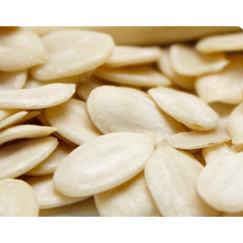 [ส่งด่วน] เมล็ดแตงโมอบ กะเทาะเปลือก เม็ดแตงโม [พร้อมทาน] เต็มเมล็ดใหญ่ 80 กรัมเกรด AAA ผลิตใหม่ตลอด - รูปที่ 5