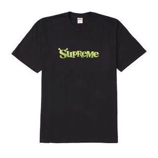 PROSPER - Supreme Shrek Tee Black