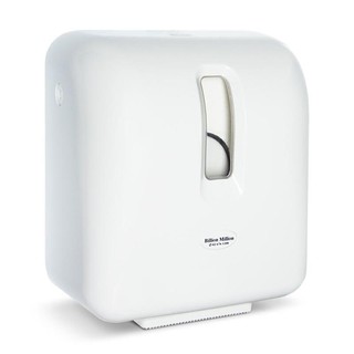 Correct Roll Toilet Tissue Dispenser Correct Roll Toilet Tissue Dispenser