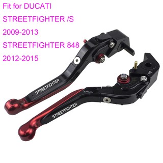 ก้านเบรคคลัทช์ Ducati Streetfighter S 848 / Brake สําหรับ Ducati Streetfighter S 848