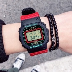 DW-5600 Series DW-5600WS,DW-5600LS,DW-5600BB-1,DW-5600CMA-9,DW-5600MS-1,DW-5600HR-1,DW-5600E-1
