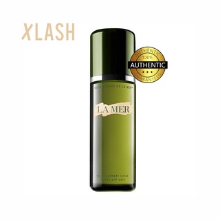 น้ำตบโลชั่นลาแมร์  Lamer the treatment lotion  15ml  30ml.