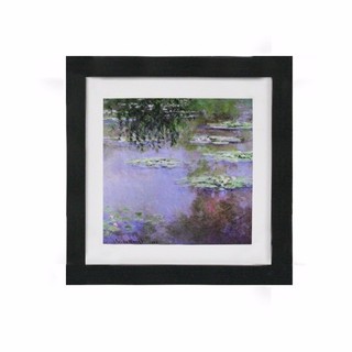 TSF กรอบรูป FRAME06 POND 20x20 cm