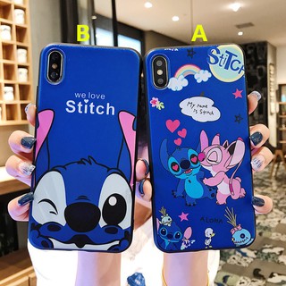 Xiaomi Redmi Note 8 Pro Mi A2 Lite Mi A1 Mi 5X 6X Mi A2 Redmi S2 Redmi 7 7A Stitch Soft Case