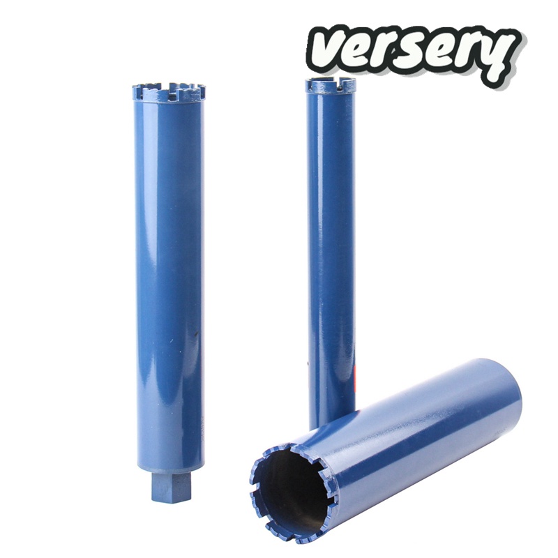 18-83 มม.370 มม.เพชร Core เจาะ Bit Wall คอนกรีต Perforator ก่ออิฐเจาะสําหรับน้ําเปียกหินอ่อนหินแกรนิต Wall เจาะเครื่องมือ