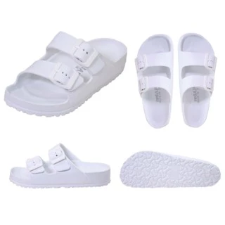 Red Apple BG2562 BG2561 ไฟลอนรองเท้าแตะสวมผู้หญิง ชาย 2สาย 1สาย 36-45 Phylon Sandals 2562 2561