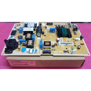 อะไหล่แท้ศูนย์/เมนบอร์ดพาวเวอร์ซัพพลายทีวีซัมซุง/SAMSUNG/VSS-PD BOARD/BN44-00872A